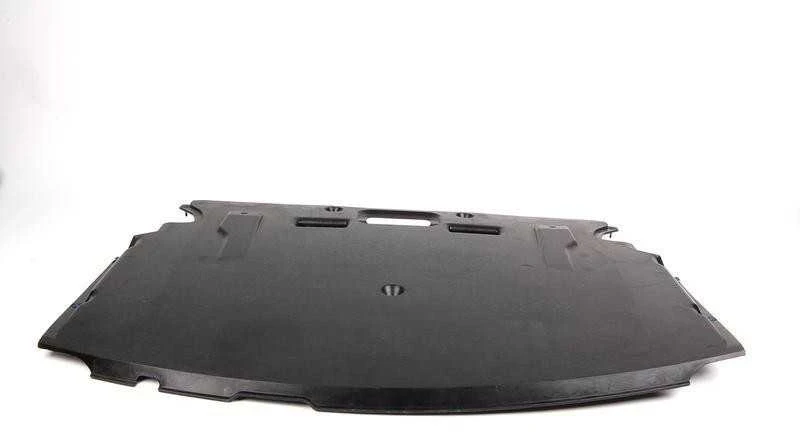 Bmw 5 E60 E61 Apatiniu Gynybos Skydas Originalus 51757204401