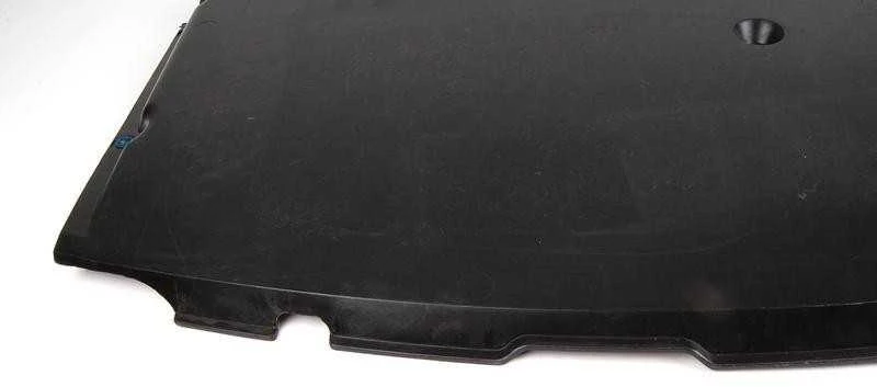 Bmw 5 E60 E61 Apatiniu Gynybos Skydas Originalus 51757204401