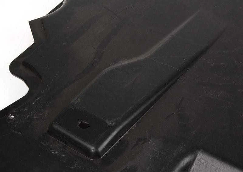 Bmw 5 E60 E61 Apatiniu Gynybos Skydas Originalus 51757204401