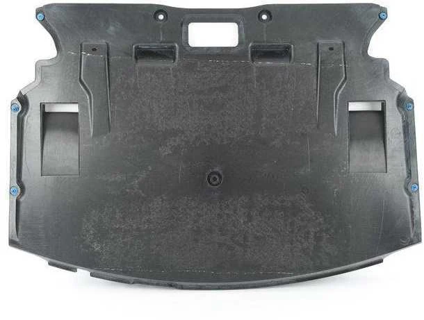 Bmw 5 E60 E61 Apatiniu Gynybos Skydas Originalus 51757204401