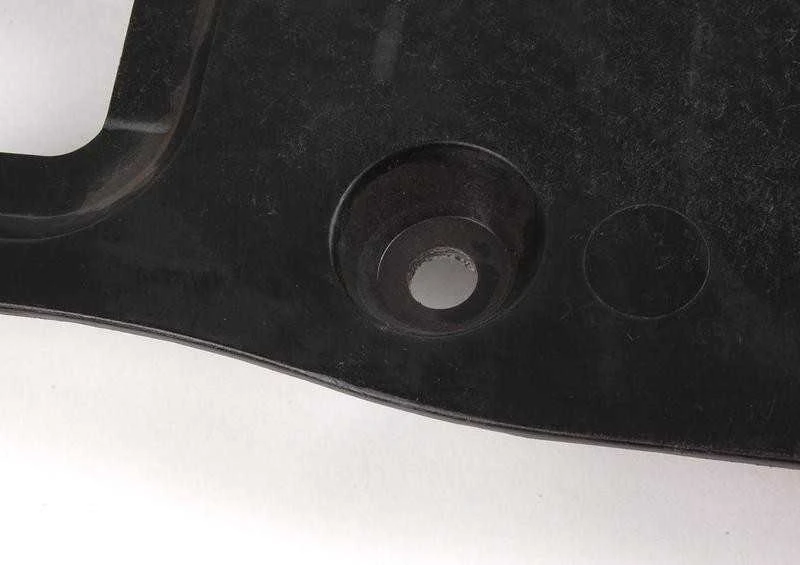 Bmw 5 E60 E61 Apatiniu Gynybos Skydas Originalus 51757204401