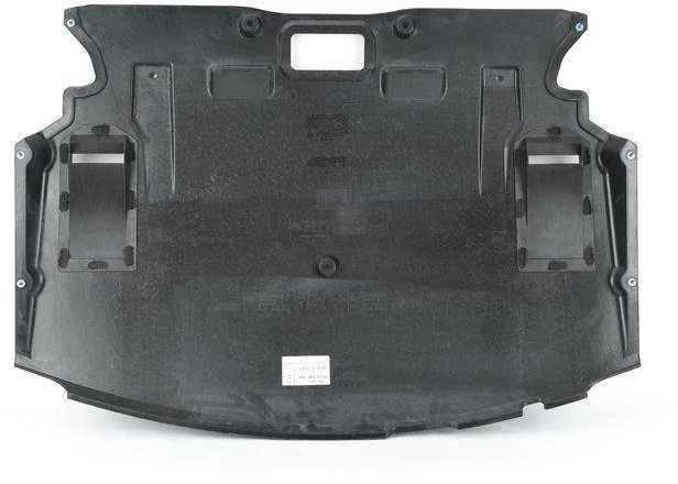 Bmw 5 E60 E61 Apatiniu Gynybos Skydas Originalus 51757204401