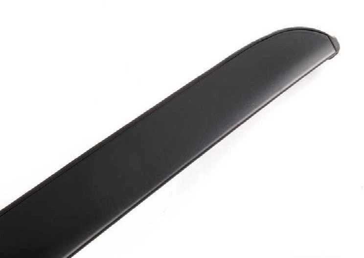 BMW 5 E60 E61 Dešinė Drip Molding Originalus 51317045448
