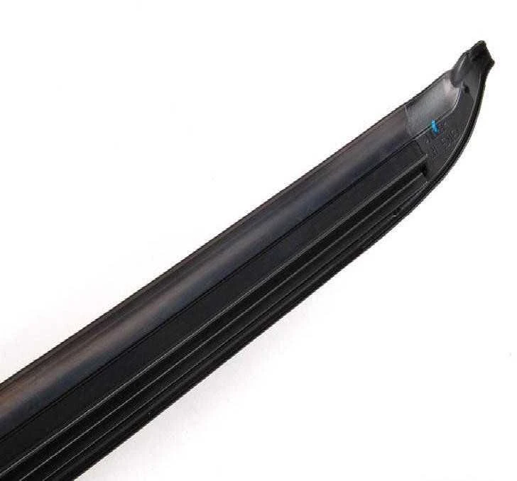 BMW 5 E60 E61 Dešinė Drip Molding Originalus 51317045448