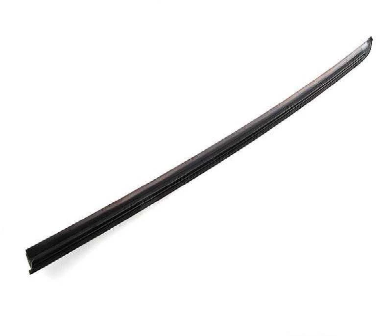 BMW 5 E60 E61 Dešinė Drip Molding Originalus 51317045448