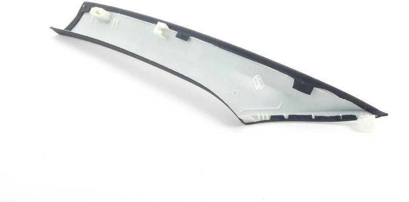 Bmw 5 E60 E61 Dešinės Stulpelio Danga Originalus 51437897588