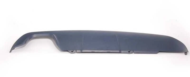 Bmw 5 E60 E61 Diferencijos Difuzerio Dangtelis Originalus 51127897215