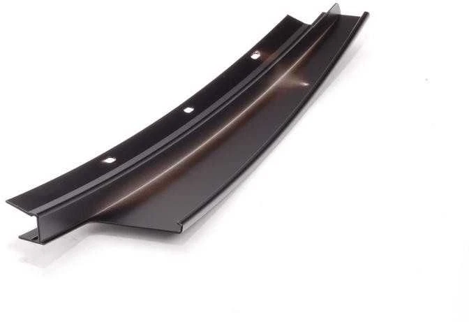 BMW 5 E60 E61 Finisher Langų Rėmelis B Stulpelis FR Sienoje Originalus 51337033804