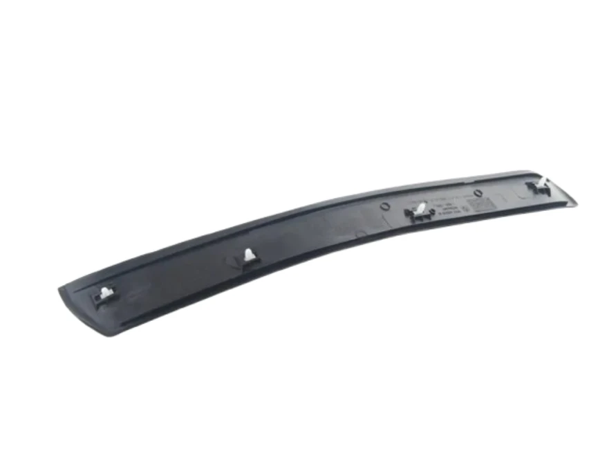 Bmw 5 E60 E61 Galinio Kairio M Trim Piece Entry Originalus 51477898819