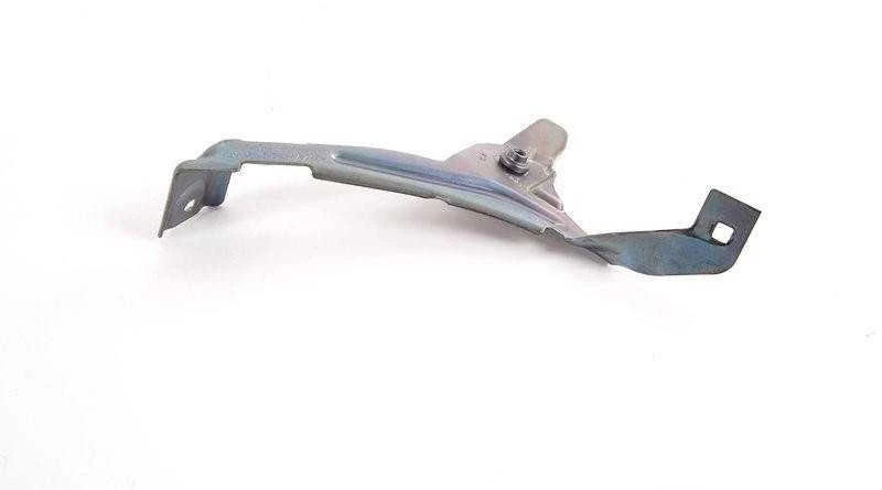 Bmw 5 E60 E61 Galvos Panelės Apatinis Kairys Stiklas Originalus 51647161451