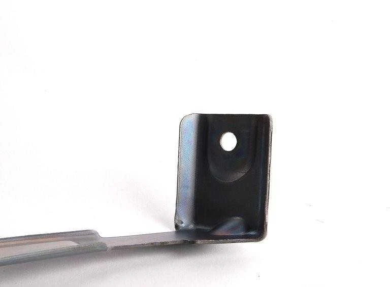 Bmw 5 E60 E61 Galvos Panelės Apatinis Kairys Stiklas Originalus 51647161451