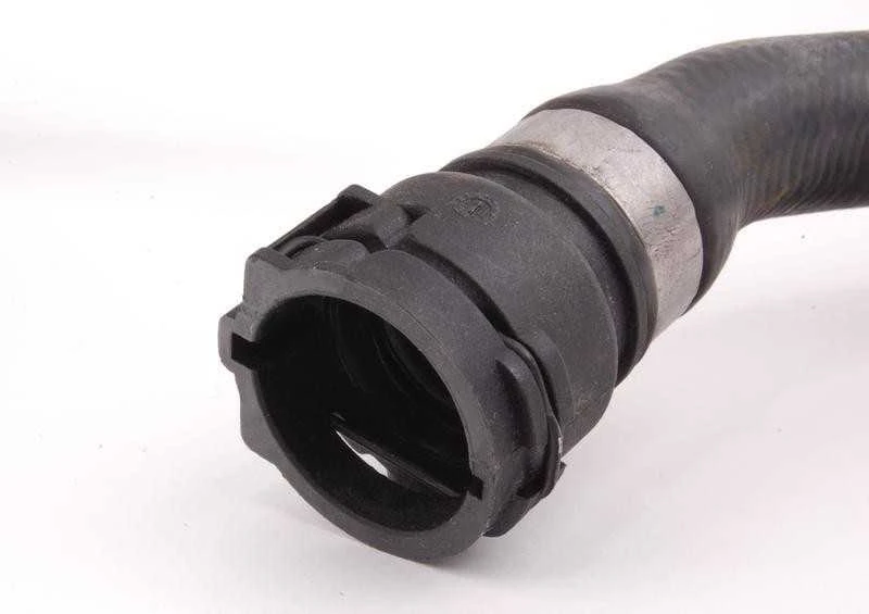 BMW 5 E60 E61 Grįžtamojo Šlaunelio Vamzdis Originalus 17127519259