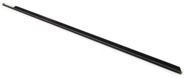 Bmw 5 E60 E61 Išorinės Durų Angos Dangtelis Originalus 51217207259