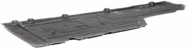 Bmw 5 E60 E61 Kėbulo Apatinė Panelė Kairė Originalus 51717033757