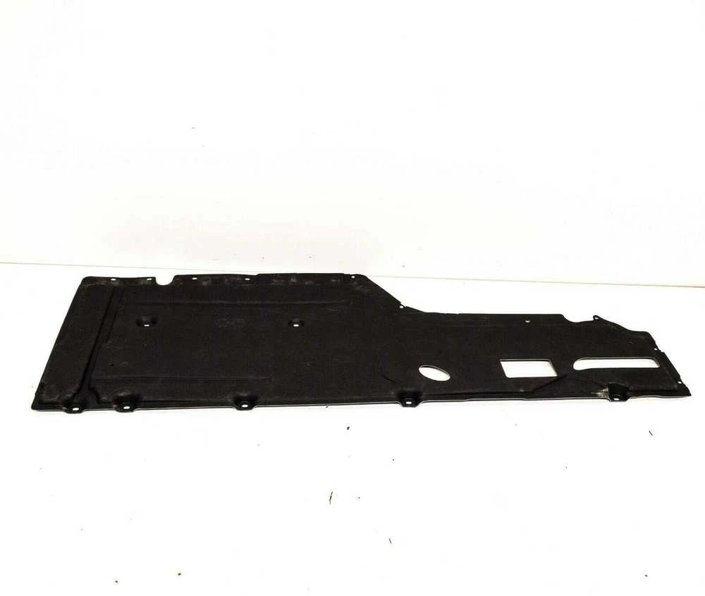 Bmw 5 E60 E61 Kėbulo Apatinė Plokštė Kairė Originalus 51717070179