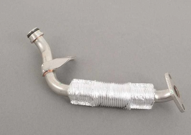 Bmw 5 E60 E61 LCI Alynas Ateities Vamzdis Originalus 11427563711