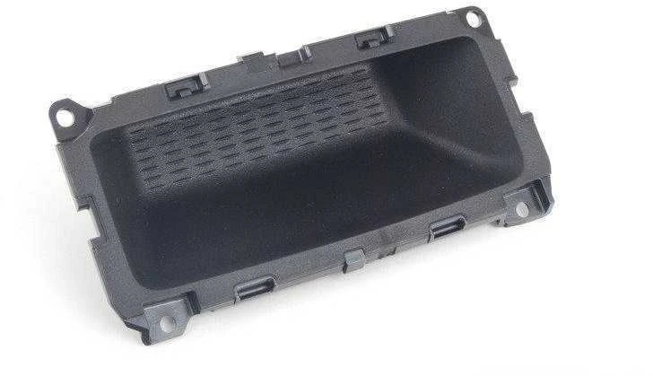 Bmw 5 E60 E61 LCI Originalus 51166974707