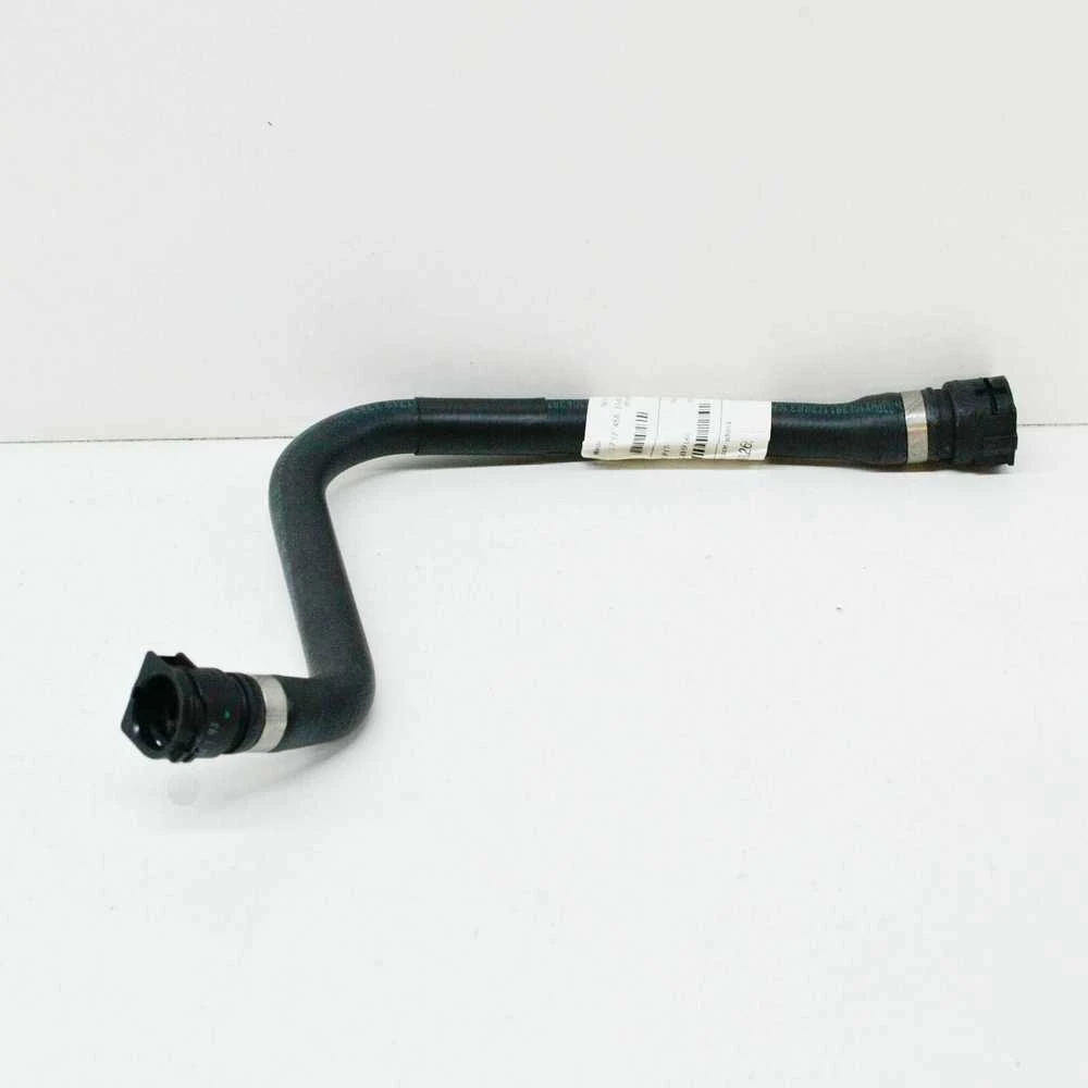 Bmw 5 E60 E61 Oras Vamzdis Originalus 17127787455