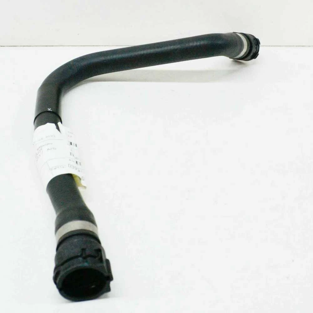 Bmw 5 E60 E61 Oras Vamzdis Originalus 17127787455