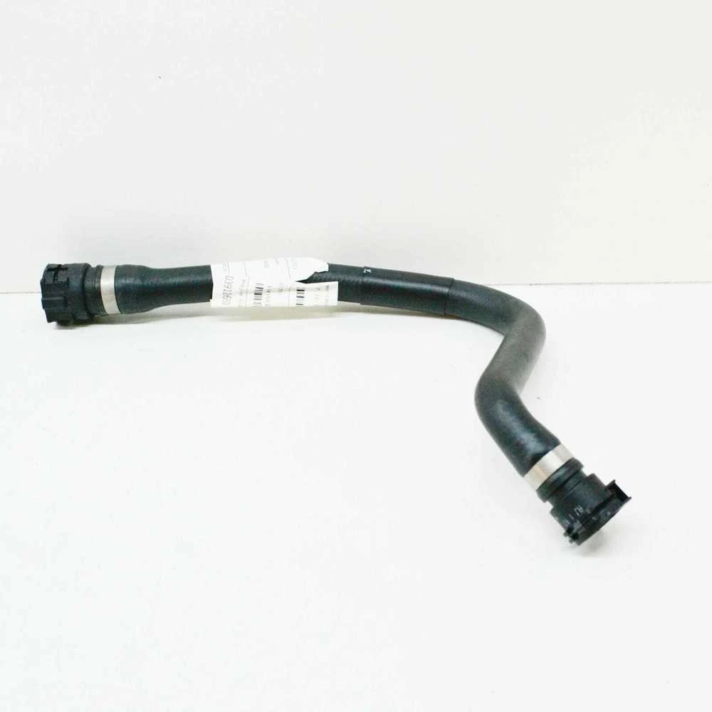 Bmw 5 E60 E61 Oras Vamzdis Originalus 17127787455