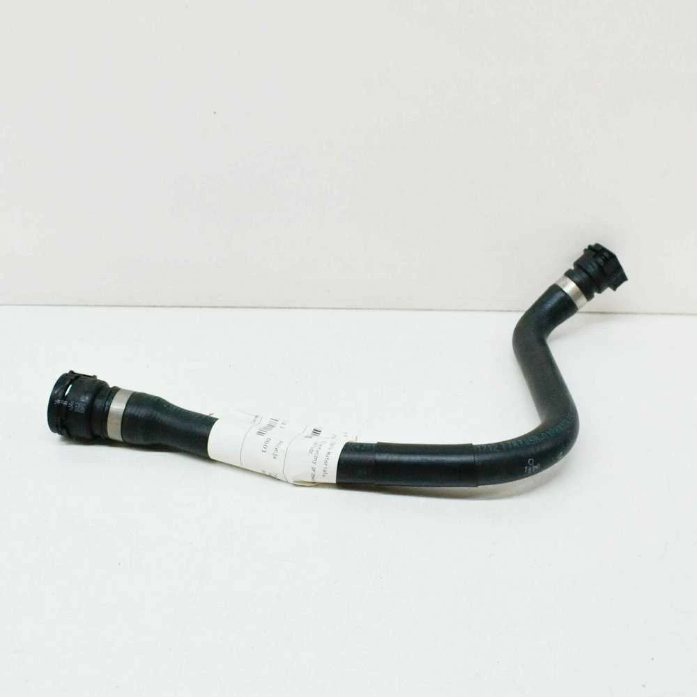 Bmw 5 E60 E61 Oras Vamzdis Originalus 17127787455