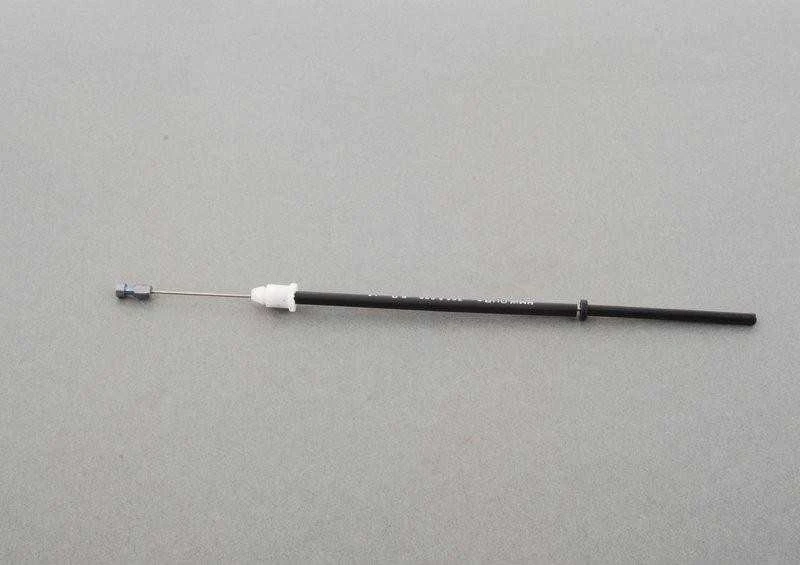 Bmw 5 E60 E61 Pilnas Užpildymo Vaištelis Originalus 51257066025