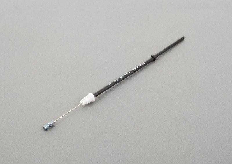 Bmw 5 E60 E61 Pilnas Užpildymo Vaištelis Originalus 51257066025
