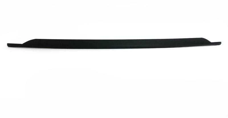 BMW 5 E60 E61 Priekinis Spoileris Originalus 51117198363