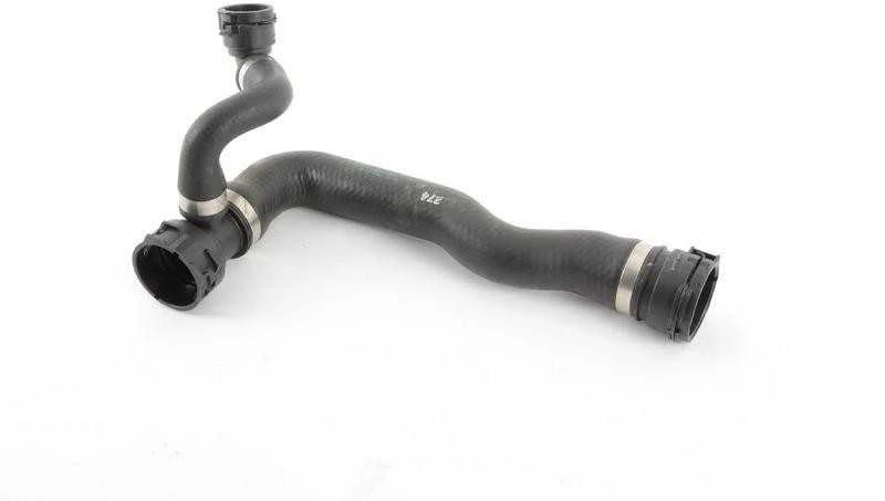 Bmw 5 E60 E61 Tiektukas Originalus 17127519256
