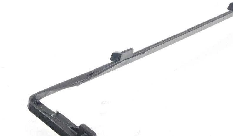 Bmw 5 E60 Kairio Fiksuoto Šoninio Lango Rėmas Originalus 51357033645