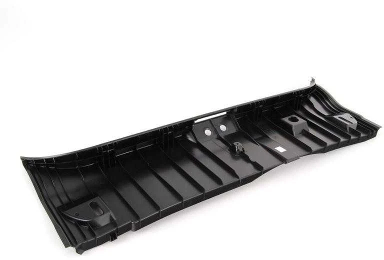 Bmw 5 E60 Pakrovimo Slėnio Dėklas Originalus 51477077792
