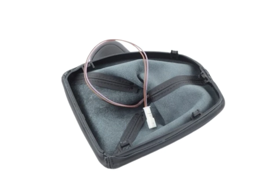 Bmw 5 E60 Pavarų Svorio Apatinė Dėklas Originalus 25112283015