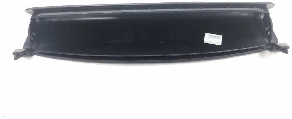 BMW 5' E60 priekabos sukabinimo įtaiso atvartas originalus 51127120005