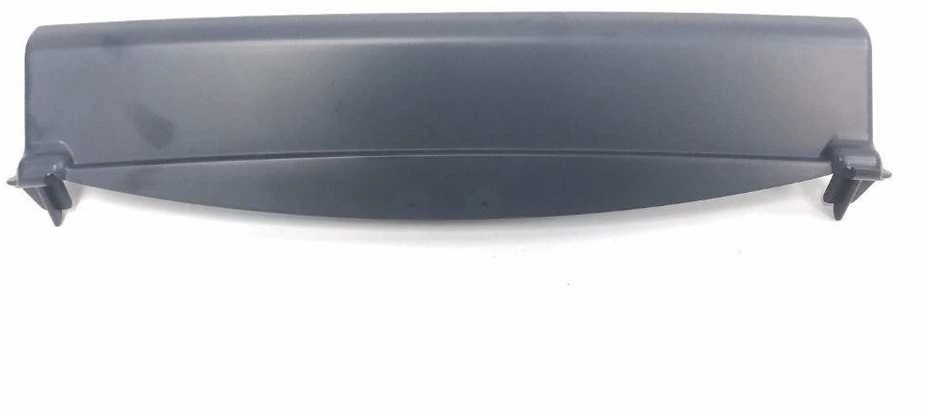 BMW 5' E60 priekabos sukabinimo įtaiso atvartas originalus 51127120005