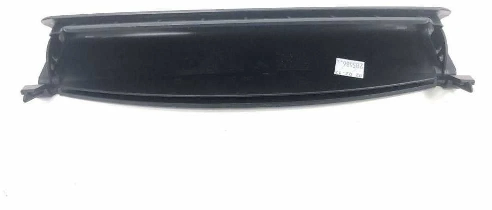 BMW 5' E60 priekabos sukabinimo įtaiso atvartas originalus 51127120005
