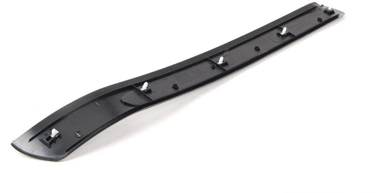 Bmw 5 E60 Priekinis Kairės Pusės Įėjimas Originalus 51477898817
