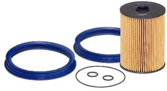 Bmw 5 E60 Remonto Rinkinys Kuro Filtras Originalus 11252754870
