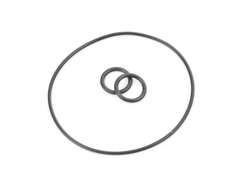 Bmw 5 E60 Remonto Rinkinys Kuro Filtras Originalus 11252754870