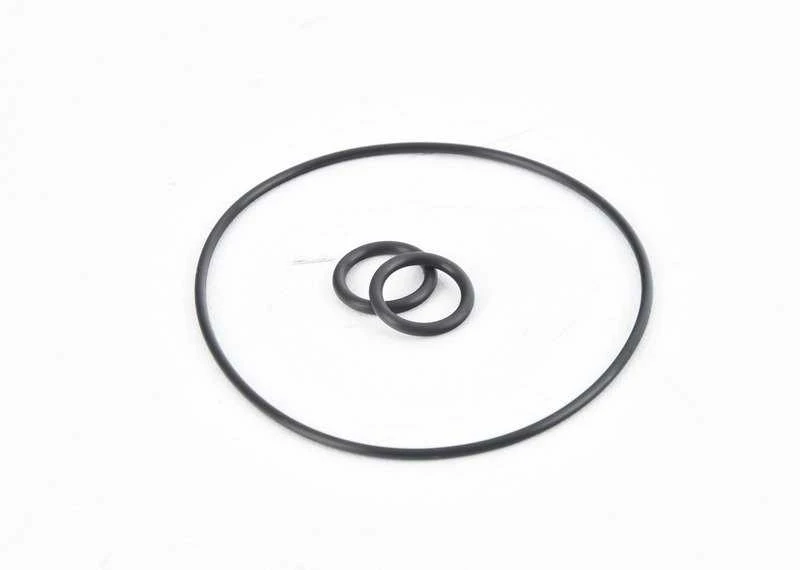 Bmw 5 E60 Remonto Rinkinys Kuro Filtras Originalus 11252754870
