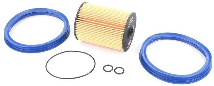 Bmw 5 E60 Remonto Rinkinys Kuro Filtras Originalus 11252754870
