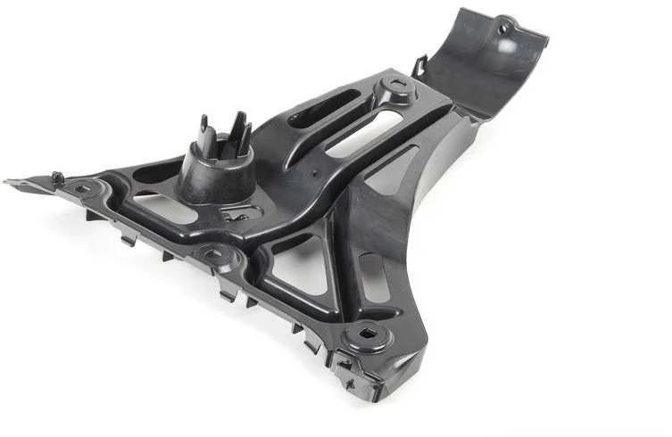 BMW 5 E61 Galinio Stiklo Laisvasis Priedas Originalus 51127897195