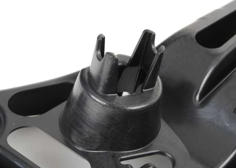 BMW 5 E61 Galinio Stiklo Laisvasis Priedas Originalus 51127897195