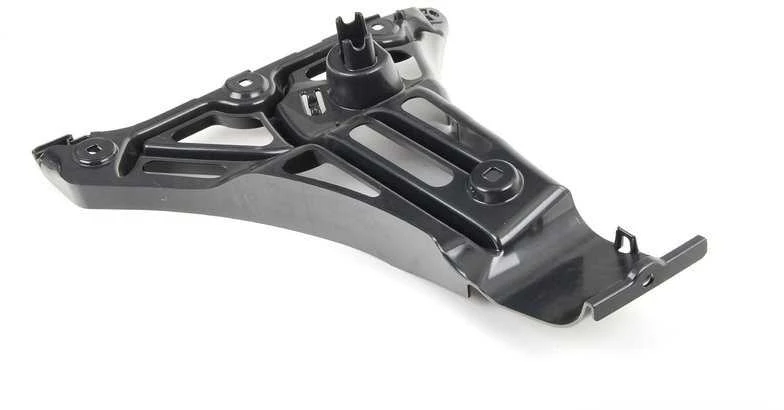 BMW 5 E61 Galinio Stiklo Laisvasis Priedas Originalus 51127897195
