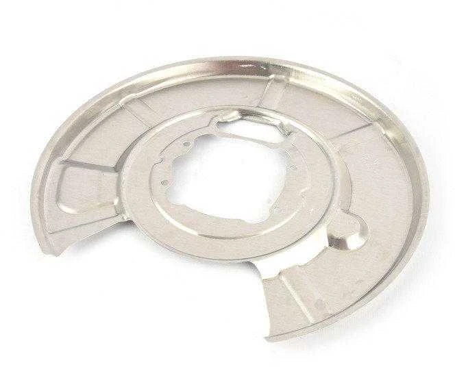 Bmw 5 E61 Kairysis Apsaugos Plokštė Originalus 34216764899