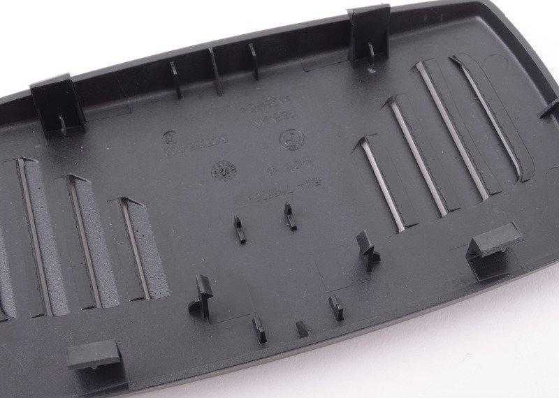 Bmw 5 E61 Lci 520i 525xi Ultrasonic Burglar Alarm Cover F Originalus 51447919702
