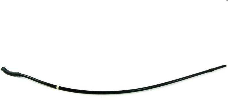 BMW 5 E61 X5 E53 Priekinis Wasserablaufschlauch Originalus 54137000495
