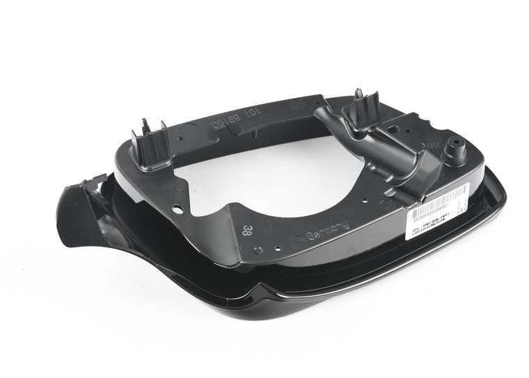 BMW 5 F07 F10 F11 6 F06 F12 F13 7 F01 F02 F03 Kairės palaikymo žiedas Originalus 51167308643
