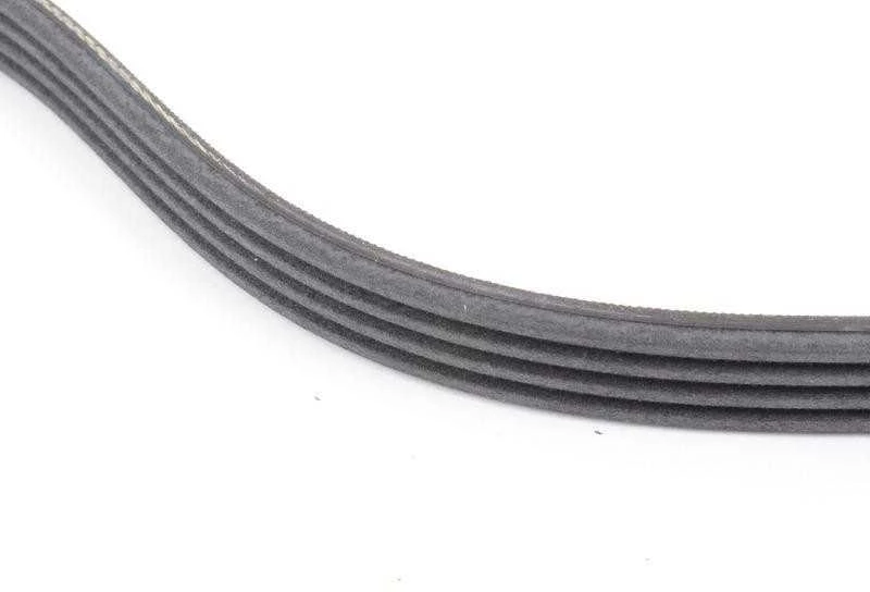 Bmw 5 F07 F10 F11 6 F06 F12 F13 7 F01 F02 F03 X5 E70 F15 X6 E71 F16 Ribtinis V Juosta Originalus 11287631825