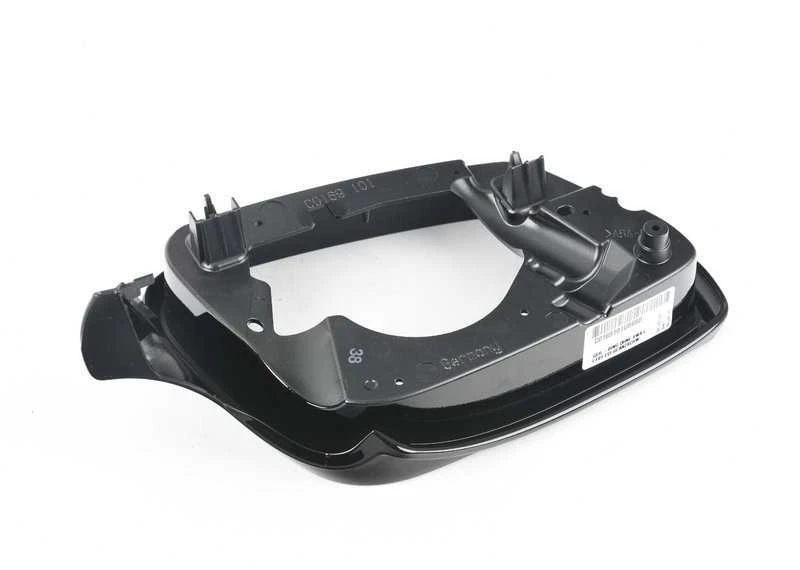 BMW 5 F07 F10 F11 6 F06 F12 F13 7 F01 F02 F03 Kairės palaikymo žiedas Originalus 51167308643