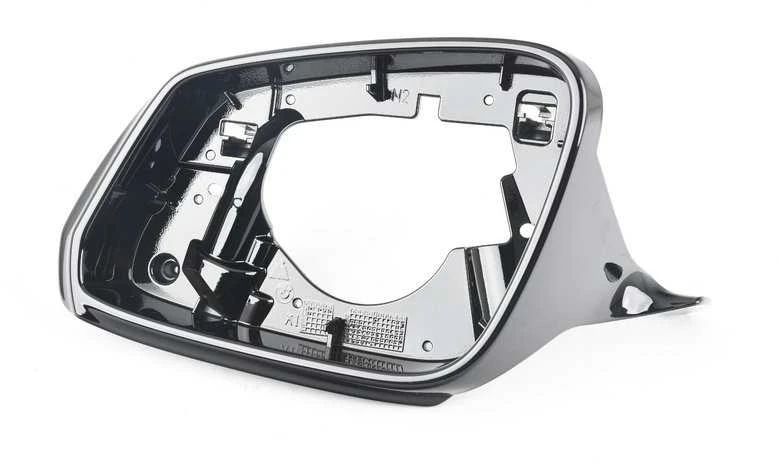 BMW 5 F07 F10 F11 6 F06 F12 F13 7 F01 F02 F03 Kairės palaikymo žiedas Originalus 51167308643